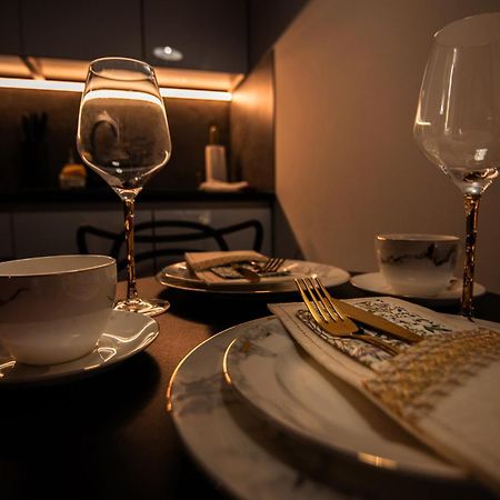 Ts Apartamenty Быдгощ Экстерьер фото
