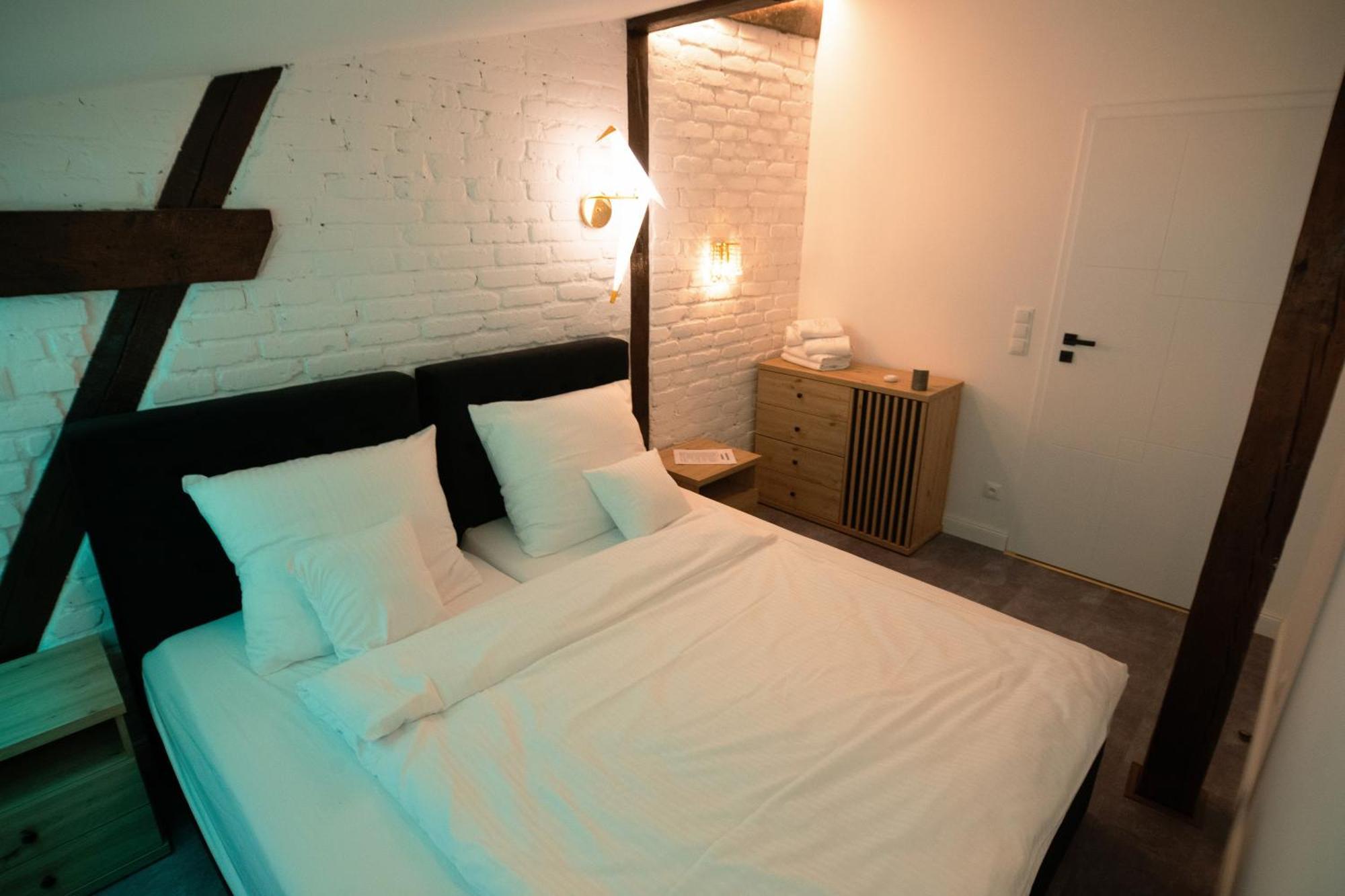 Ts Apartamenty Быдгощ Экстерьер фото