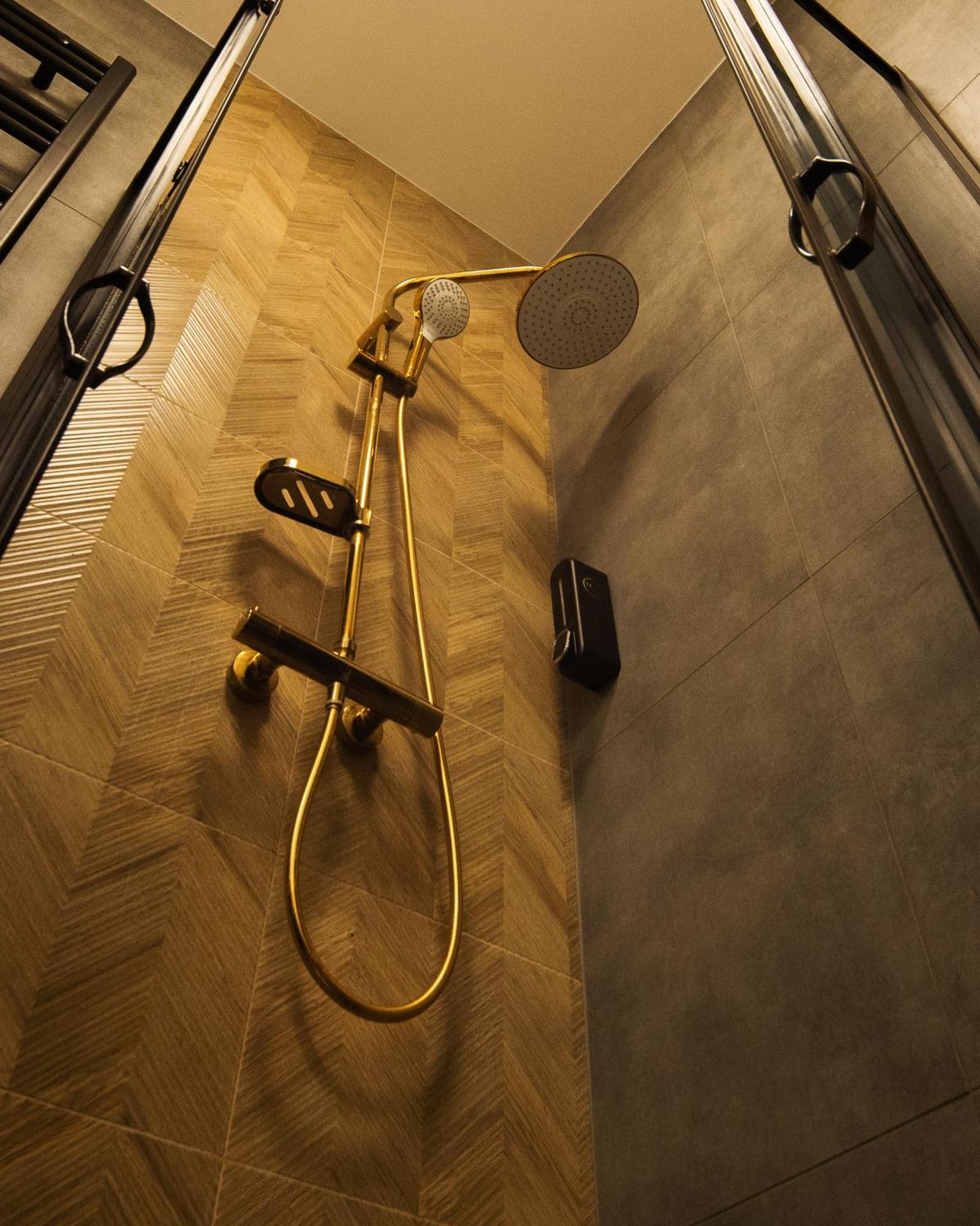 Ts Apartamenty Быдгощ Экстерьер фото