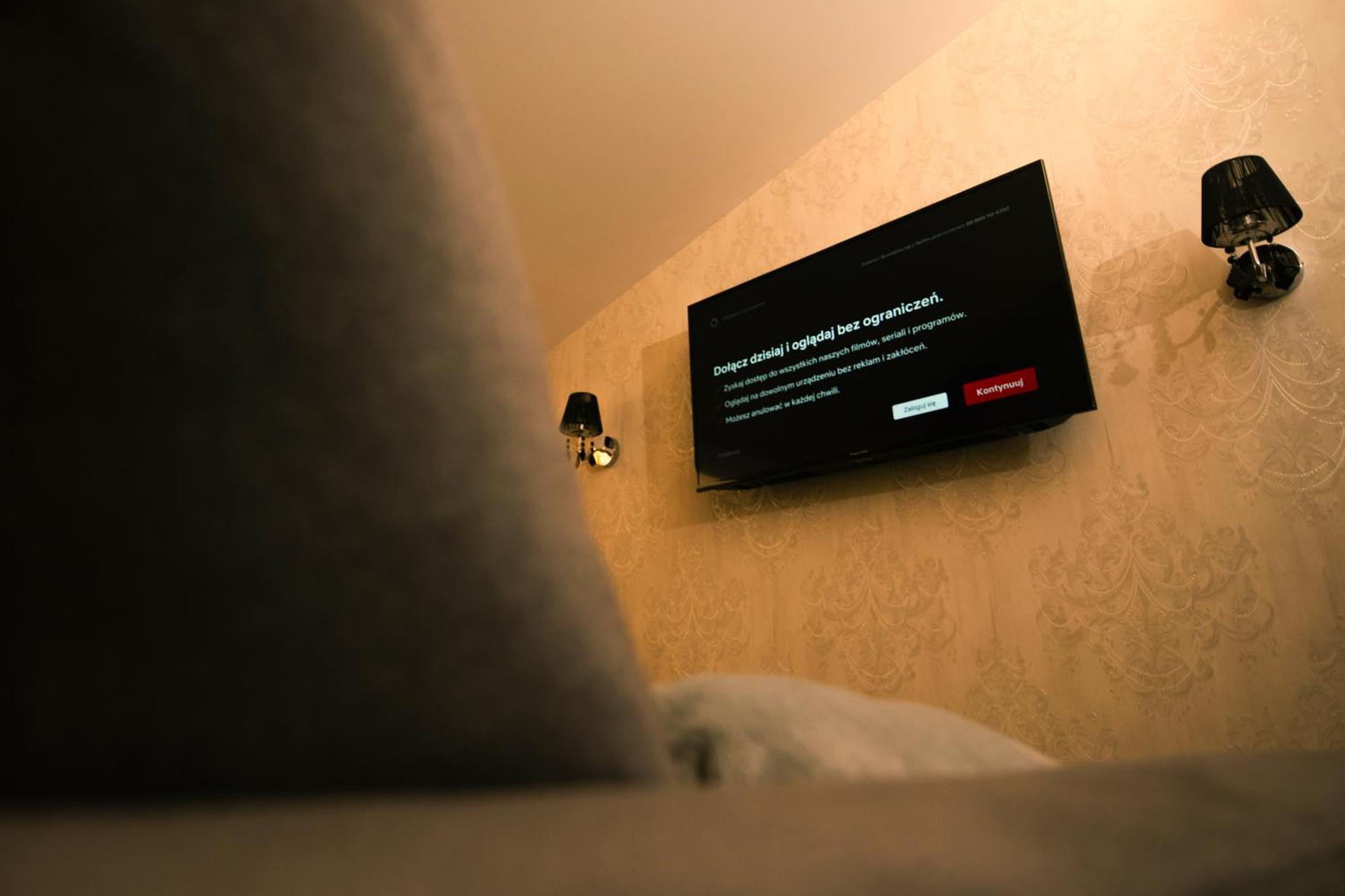Ts Apartamenty Быдгощ Экстерьер фото