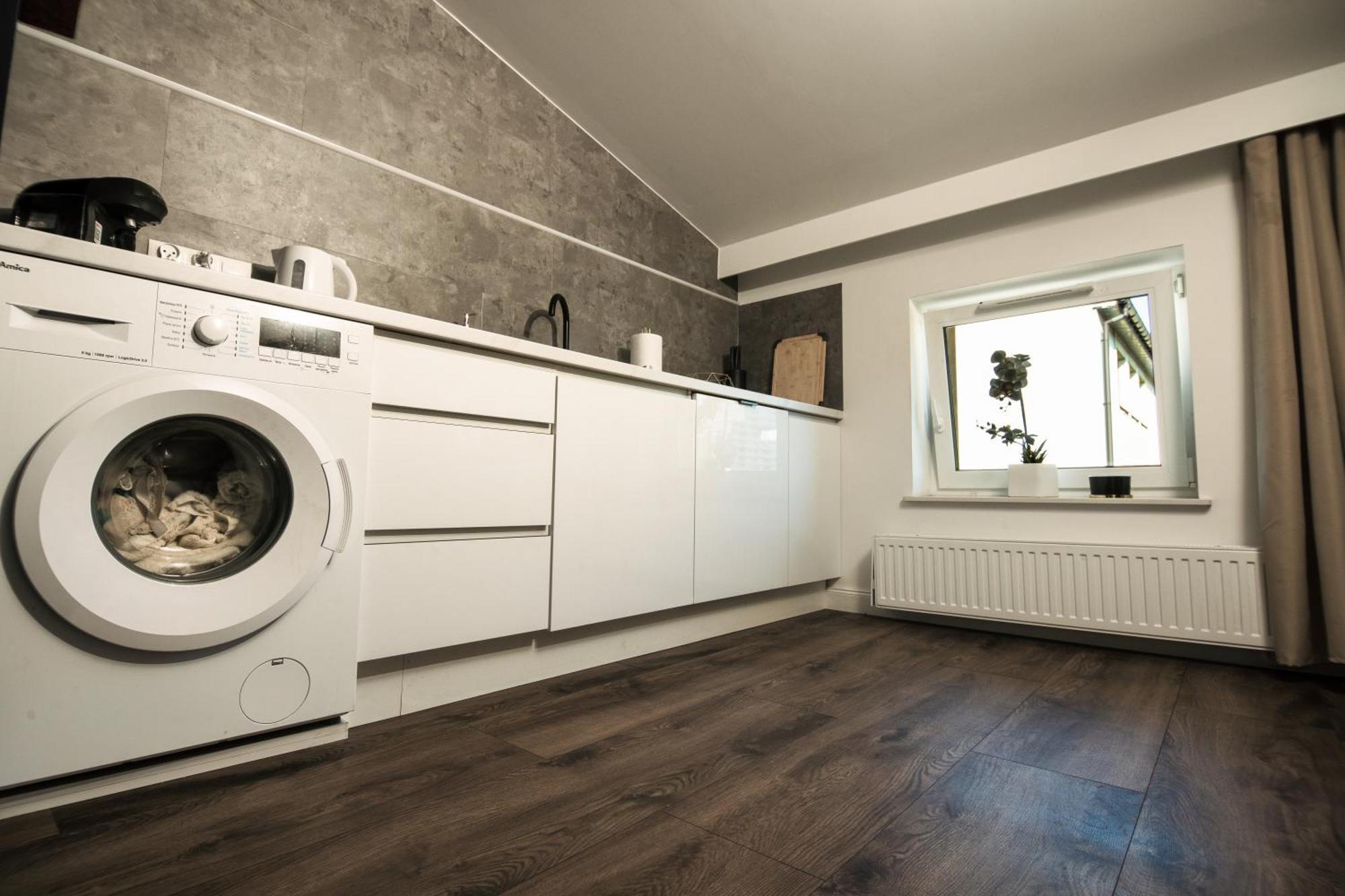 Ts Apartamenty Быдгощ Экстерьер фото
