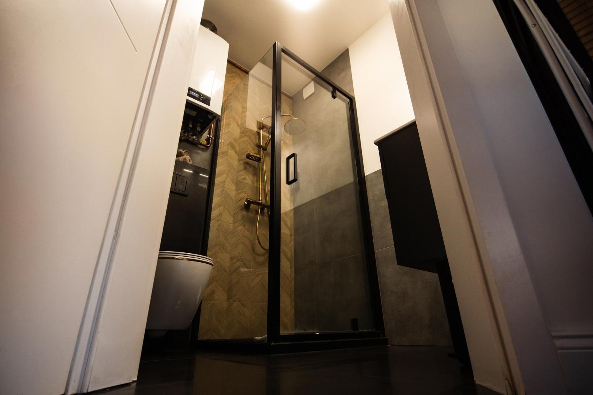 Ts Apartamenty Быдгощ Экстерьер фото